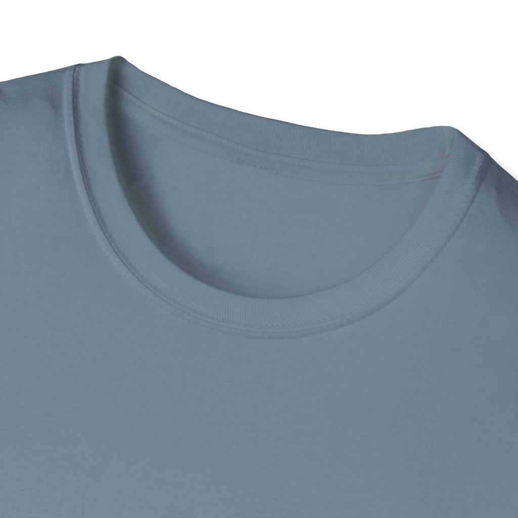 Built in the North Tee — Mountain & Pine Graphic T-Shirt