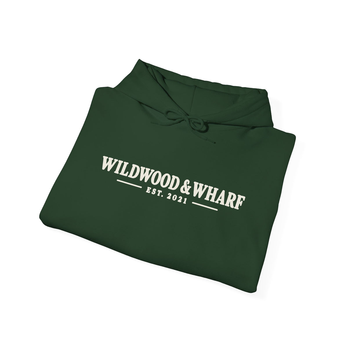 Wildwood & Wharf Lobster Hoodie