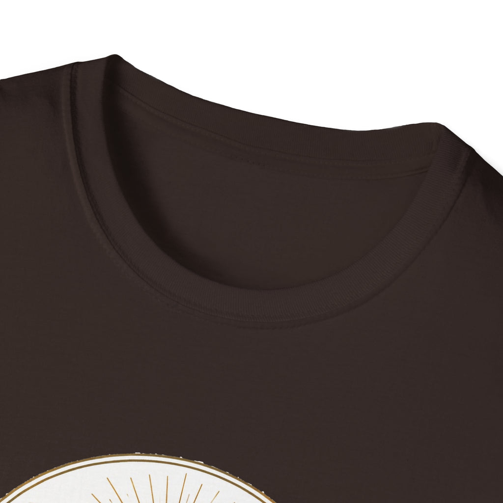 Wildwood & Wharf Mountain Sunrise Tee