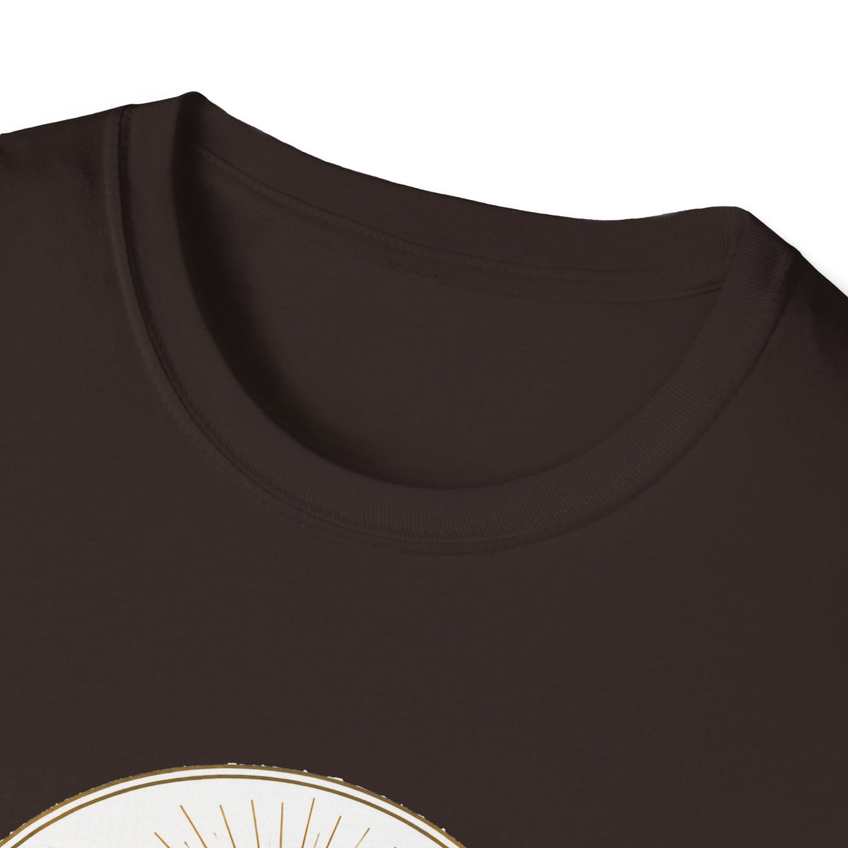 Wildwood & Wharf Mountain Sunrise Tee