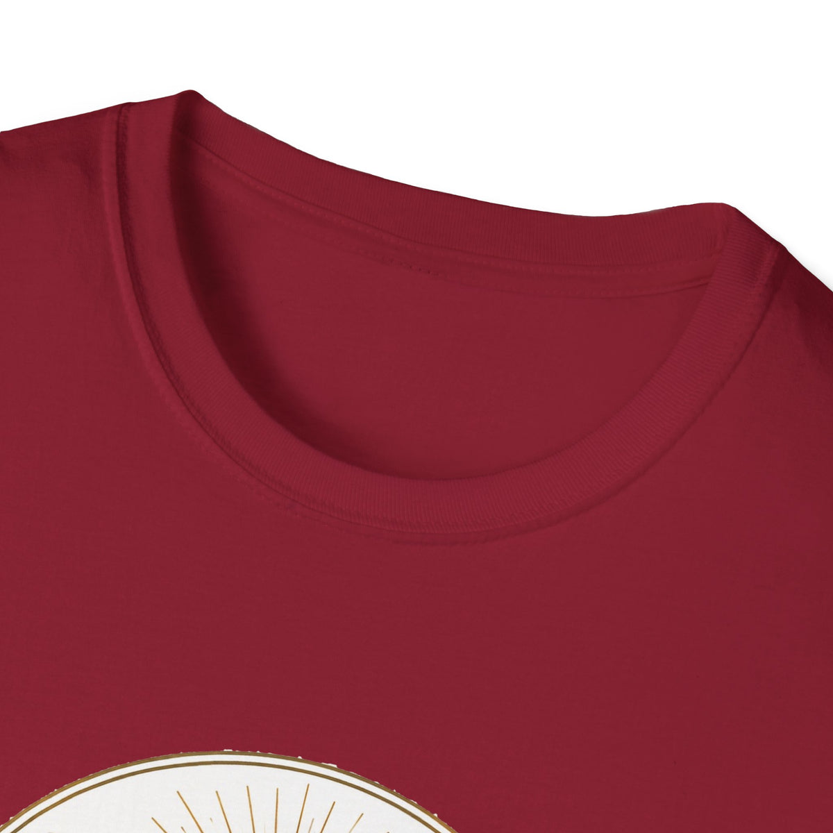 Wildwood & Wharf Mountain Sunrise Tee