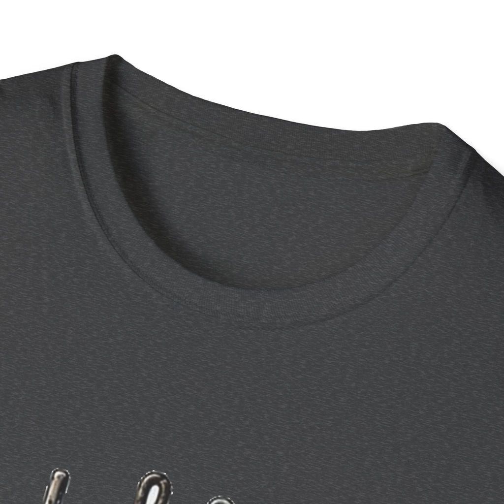 Wildwood & Wharf Buoys Tee