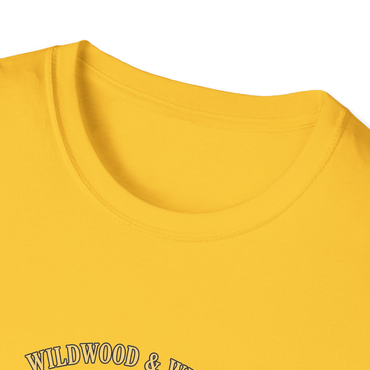 Open Water Series Whale Tee