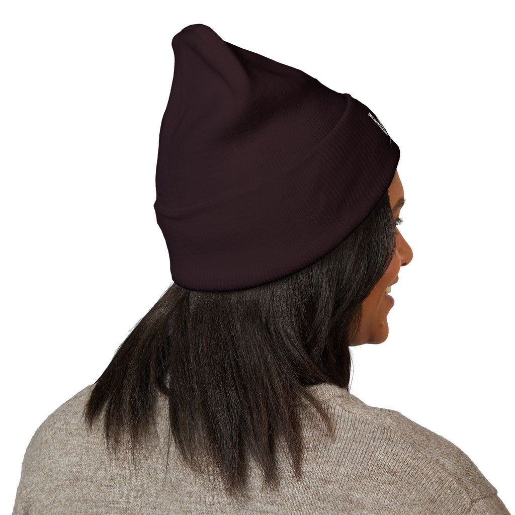 Wildwood & Wharf Cuffed Beanie