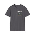 Links & Lumber Golf Tee