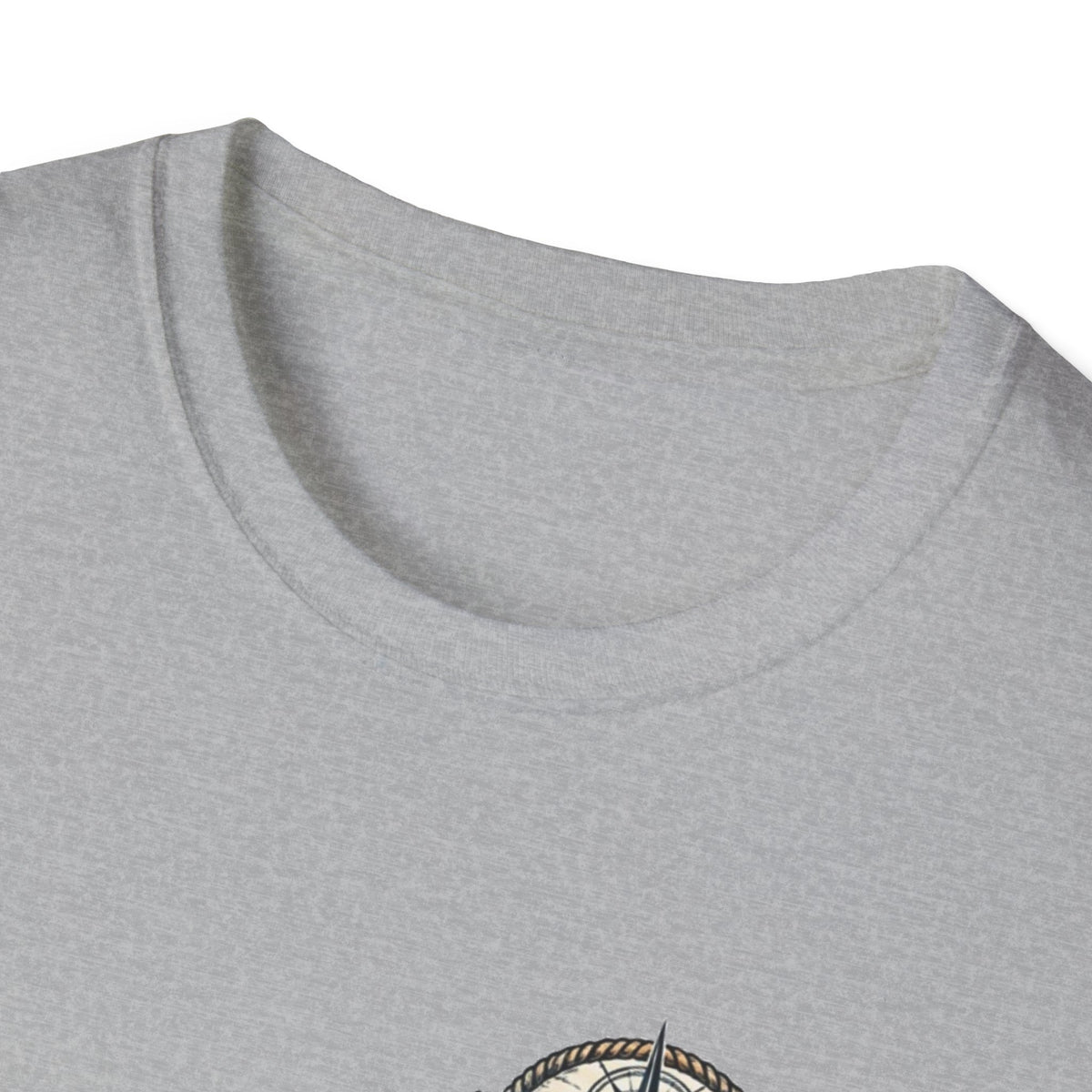 Wildwood & Wharf Claw & Fang Tee