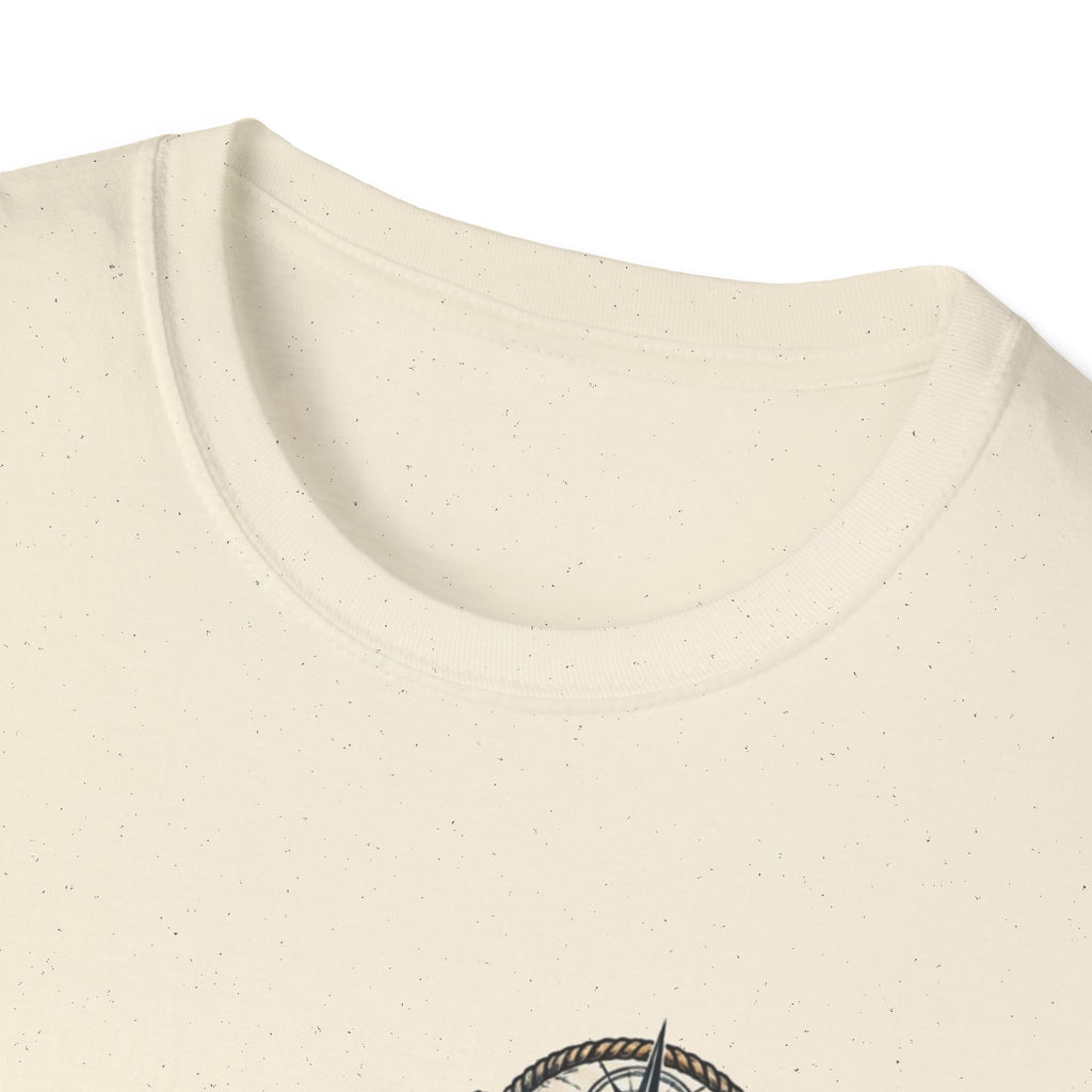 Wildwood & Wharf Claw & Fang Tee