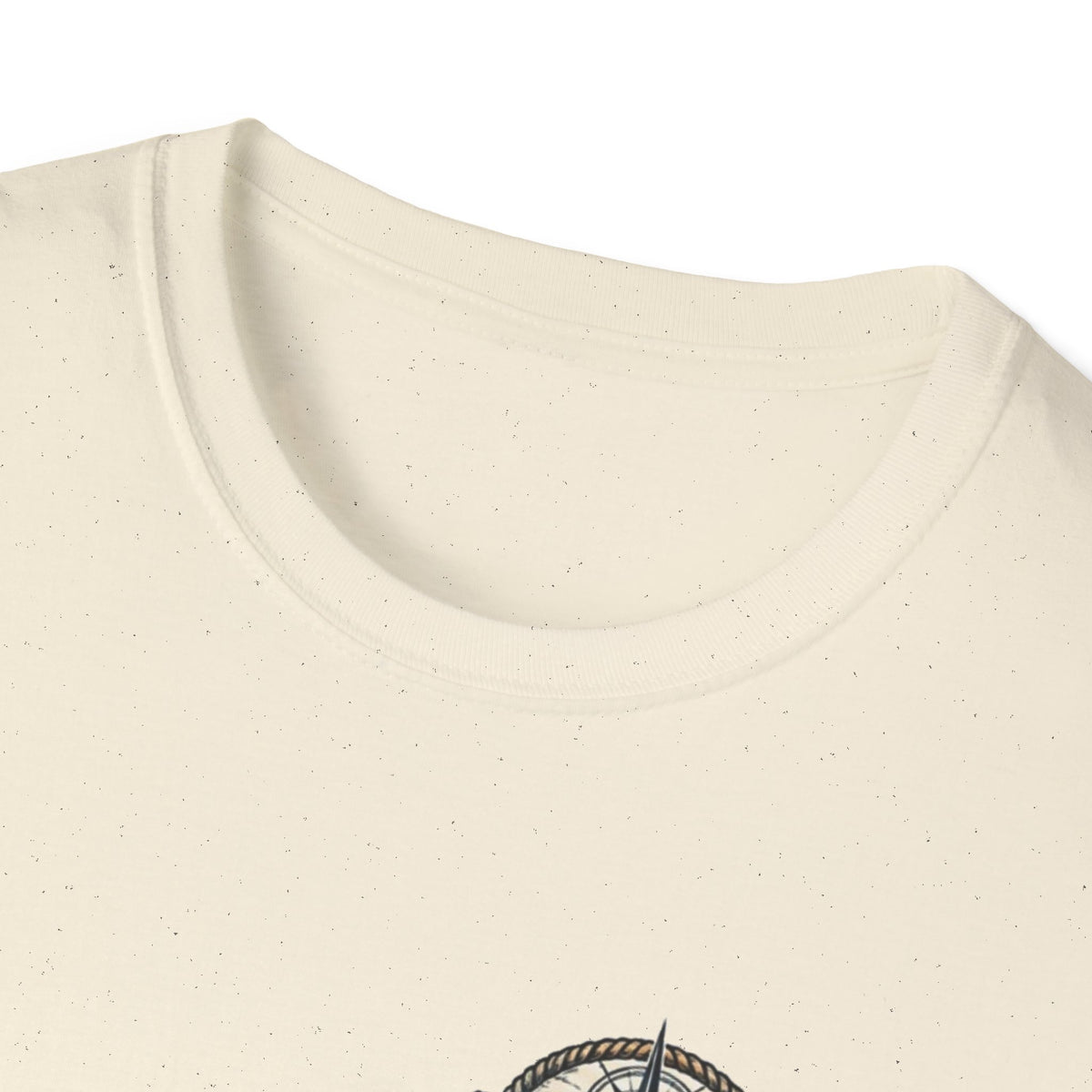 Wildwood & Wharf Claw & Fang Tee