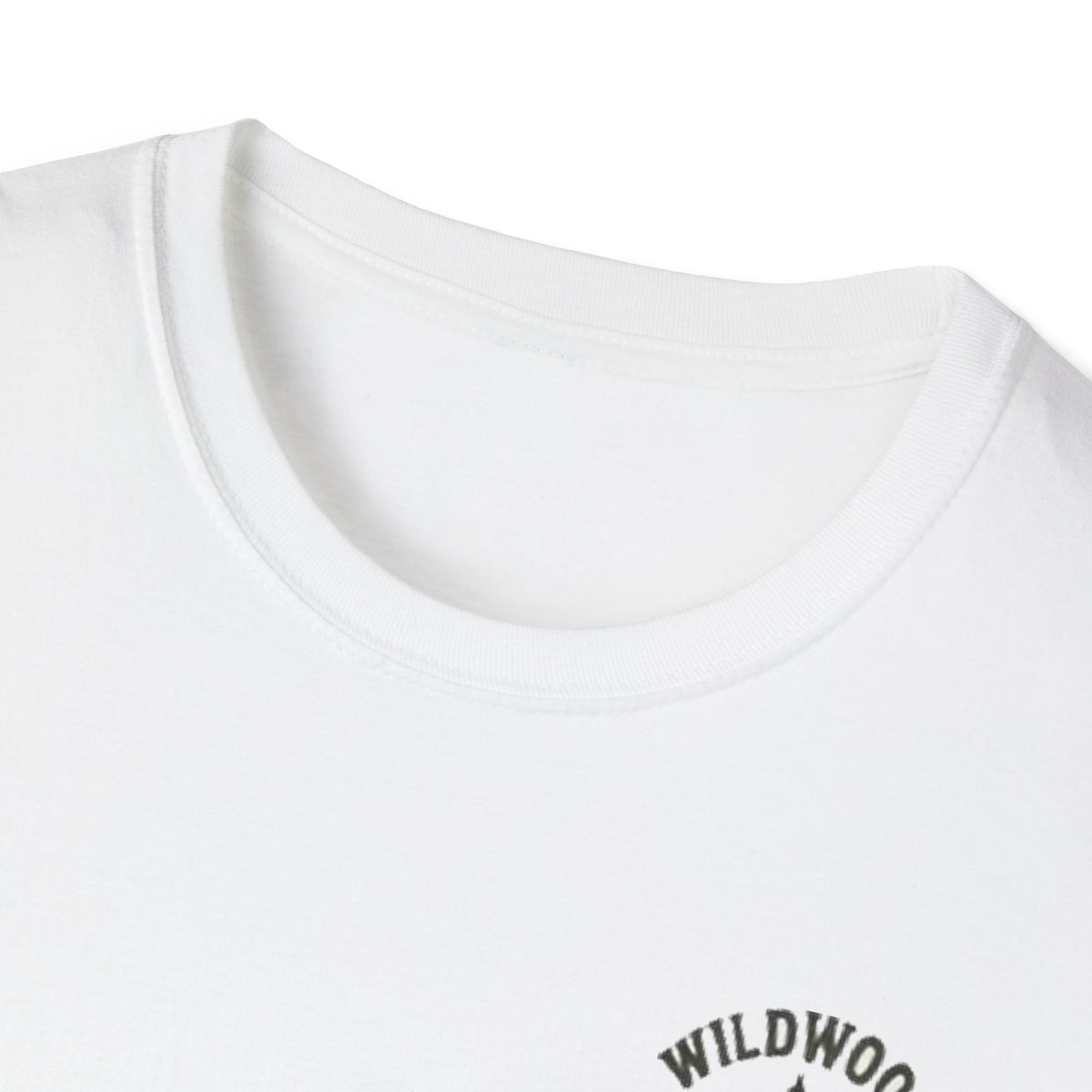 Wild & Free Tee - Unisex