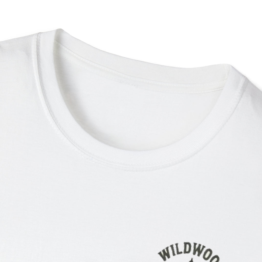 Wild & Free Tee - Men's