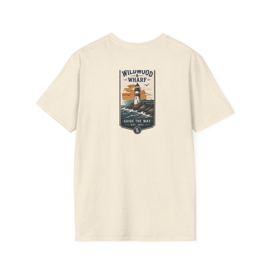 Lighthouse Tee - Unisex