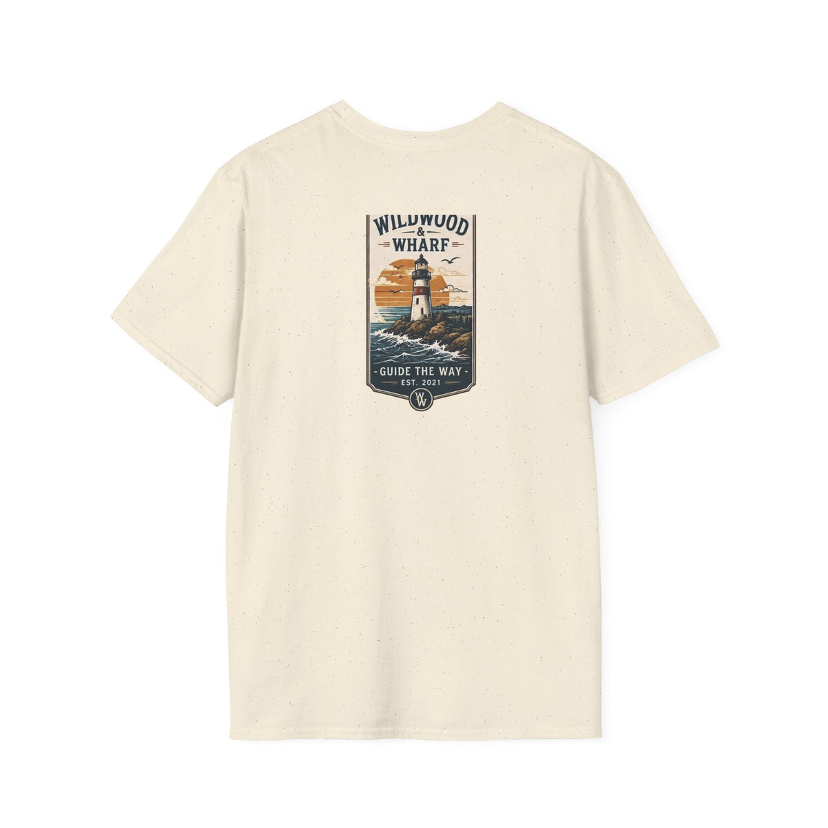 Lighthouse Tee - Women's