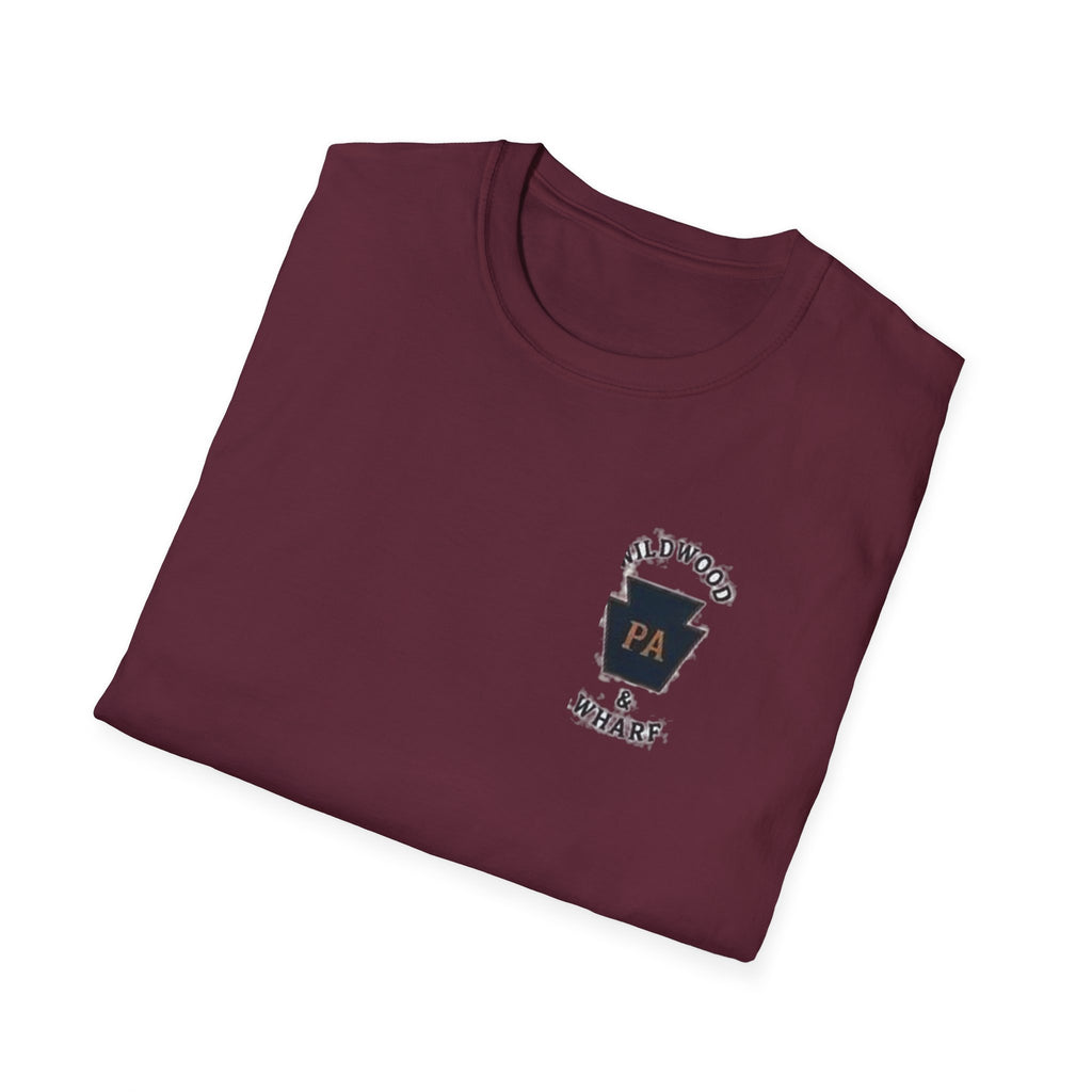 Pennsylvania Tee - Unisex