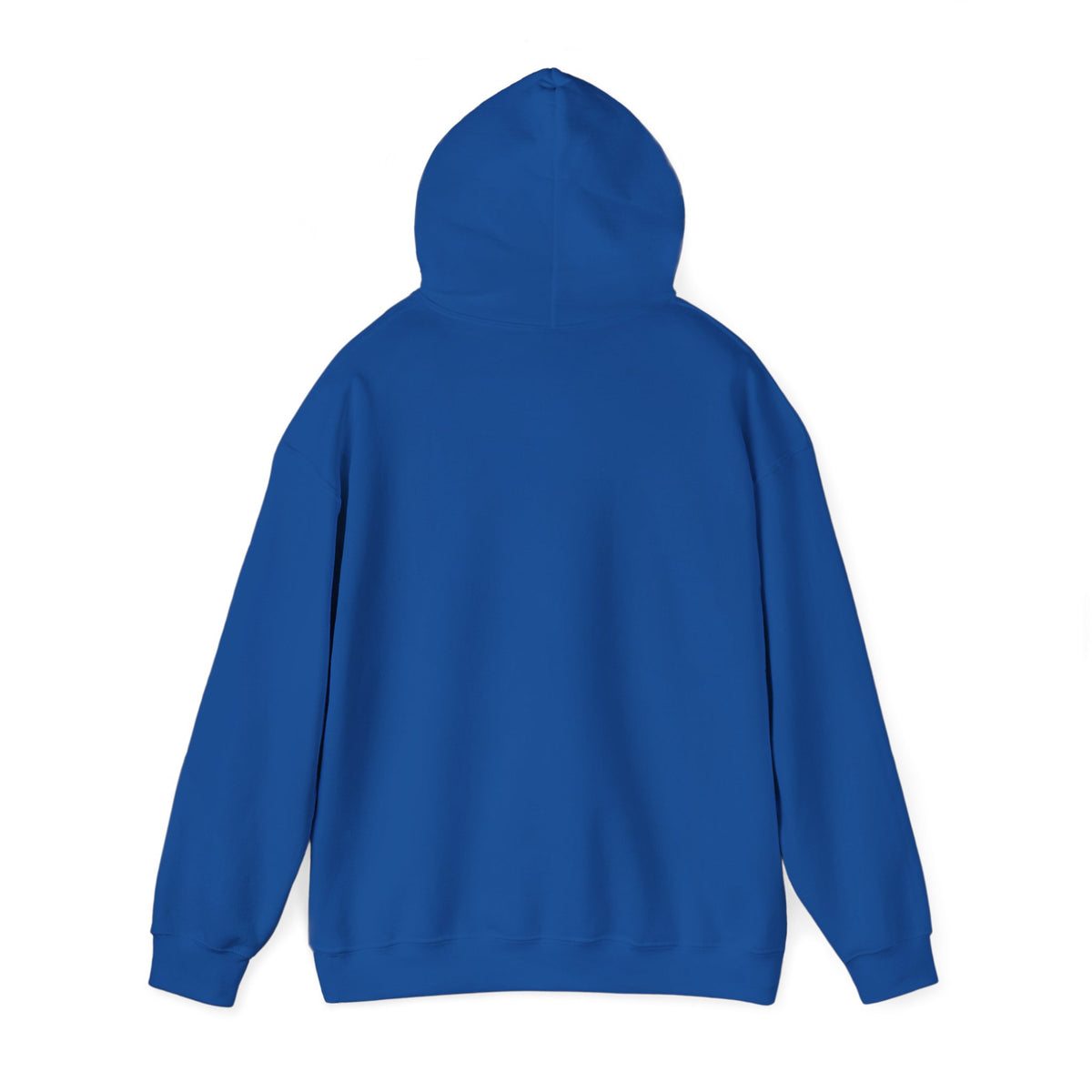 Wildwood & Wharf Freshwater Hoodie