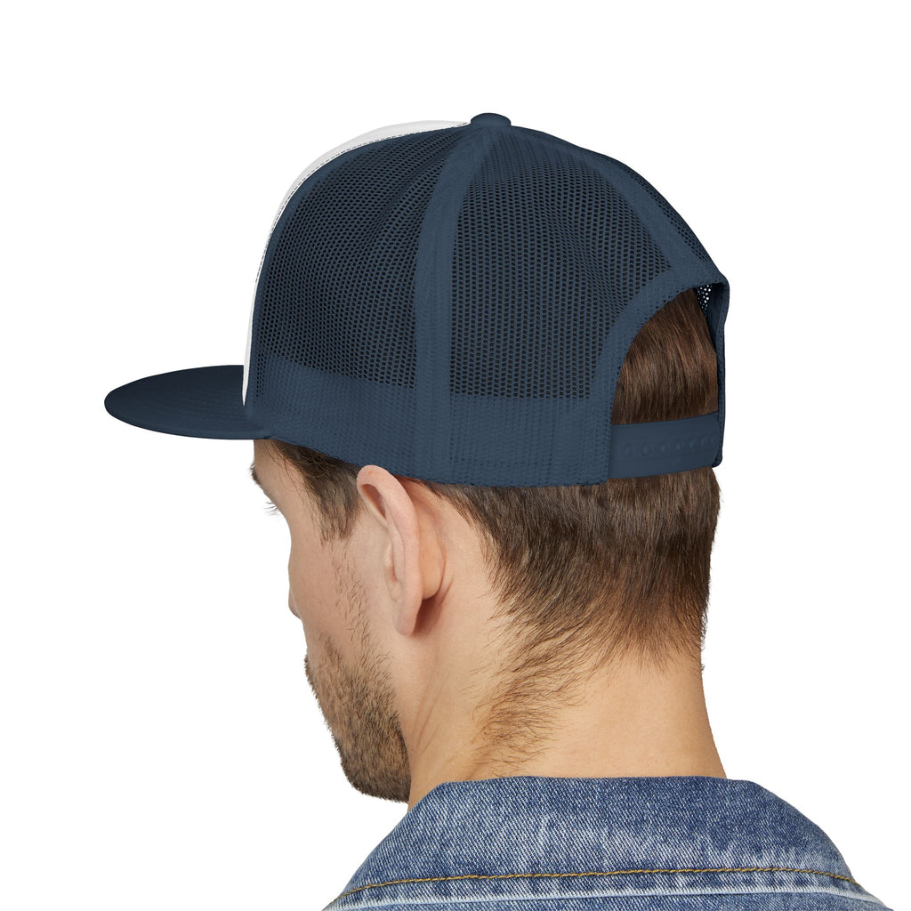 Wildwood & Wharf Adventure Ready Hat