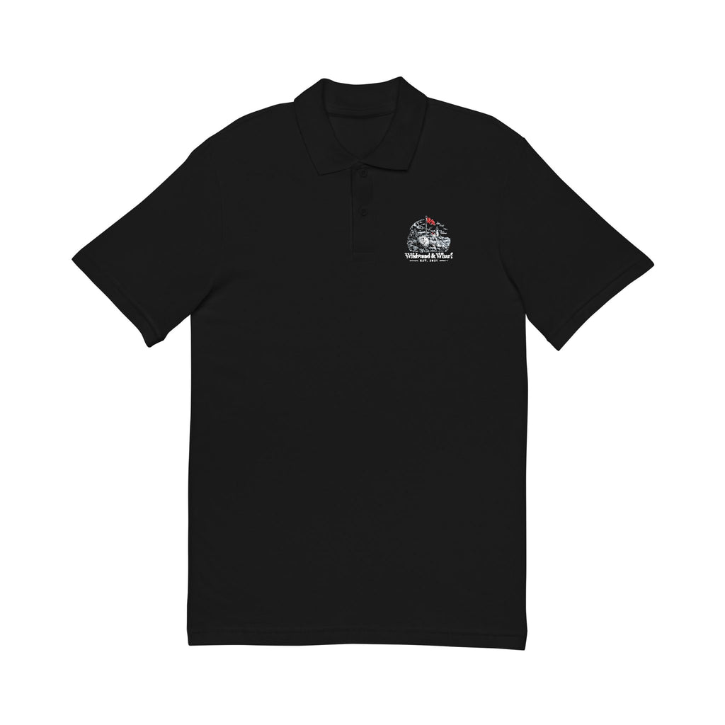 Lighthouse Links Golf Polo