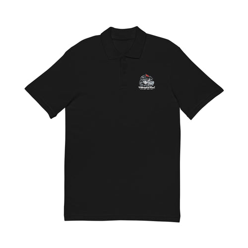 Lighthouse Links Golf Polo
