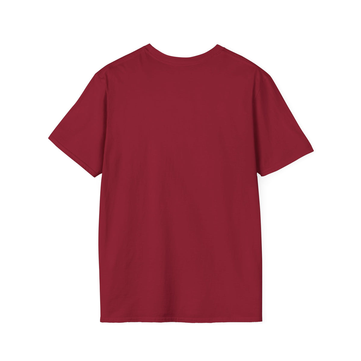 Wildwood & Wharf Anchor Tee