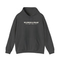 Wildwood & Wharf Puffin Hoodie