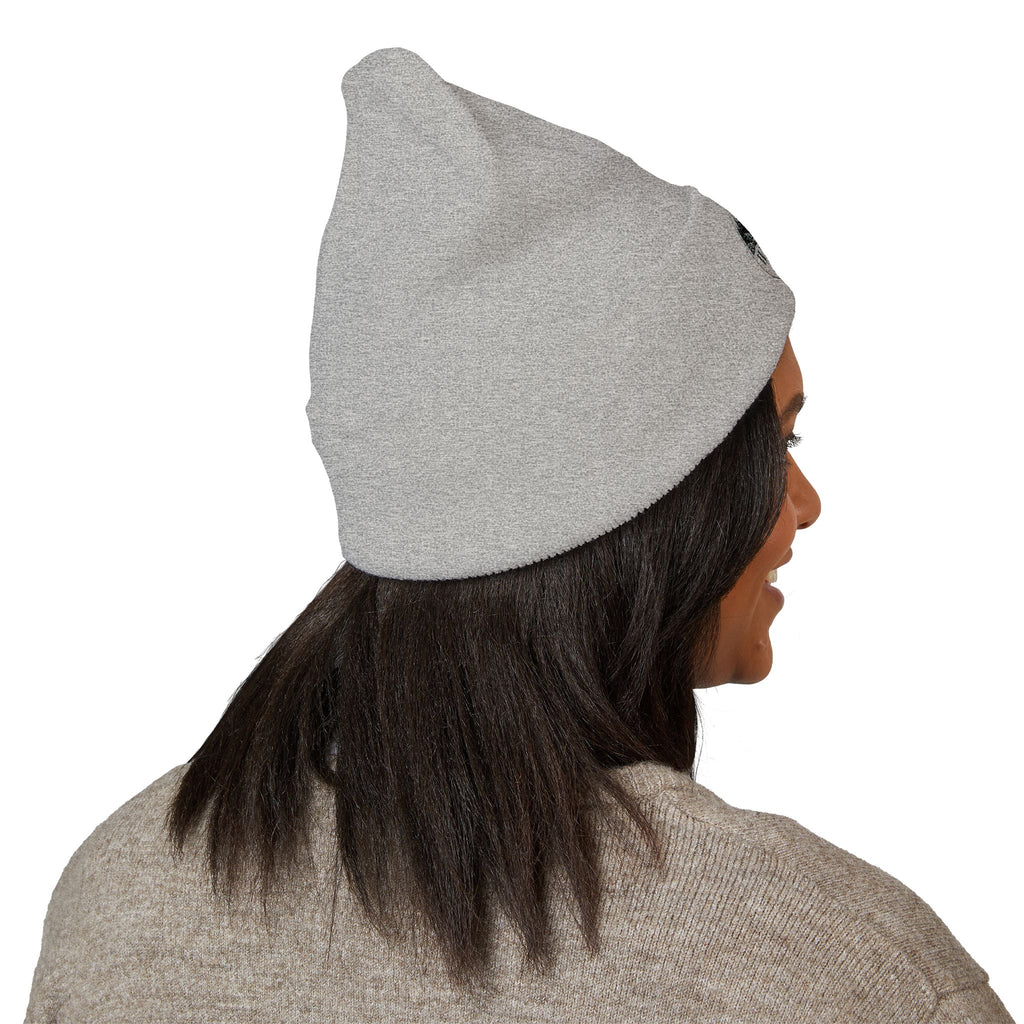 Wildwood & Wharf Compass Beanie