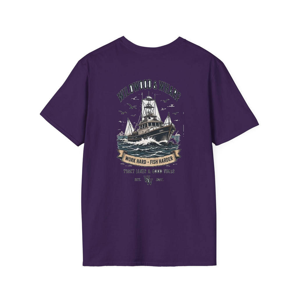 Salty Crew Tee - Women's