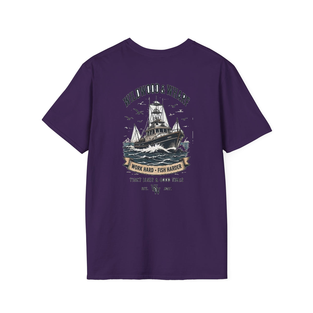 Salty Crew Tee - Women's