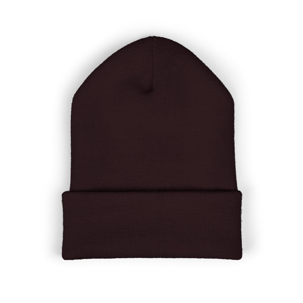 Wildwood & Wharf Anchor Beanie