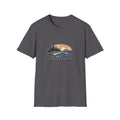 Wildwood & Wharf Coastal Sunset Tee