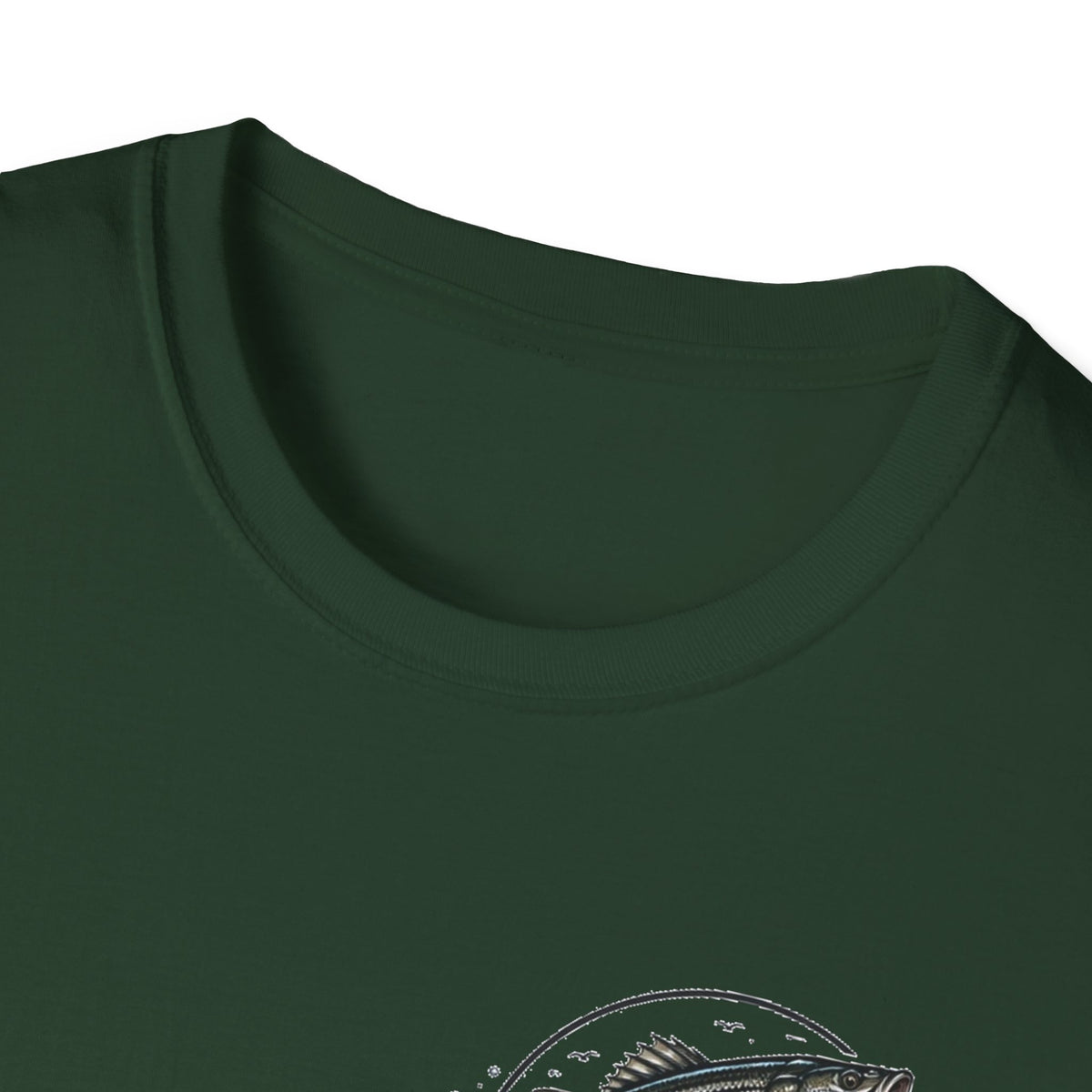 Saltwater Tradition Bass Tee