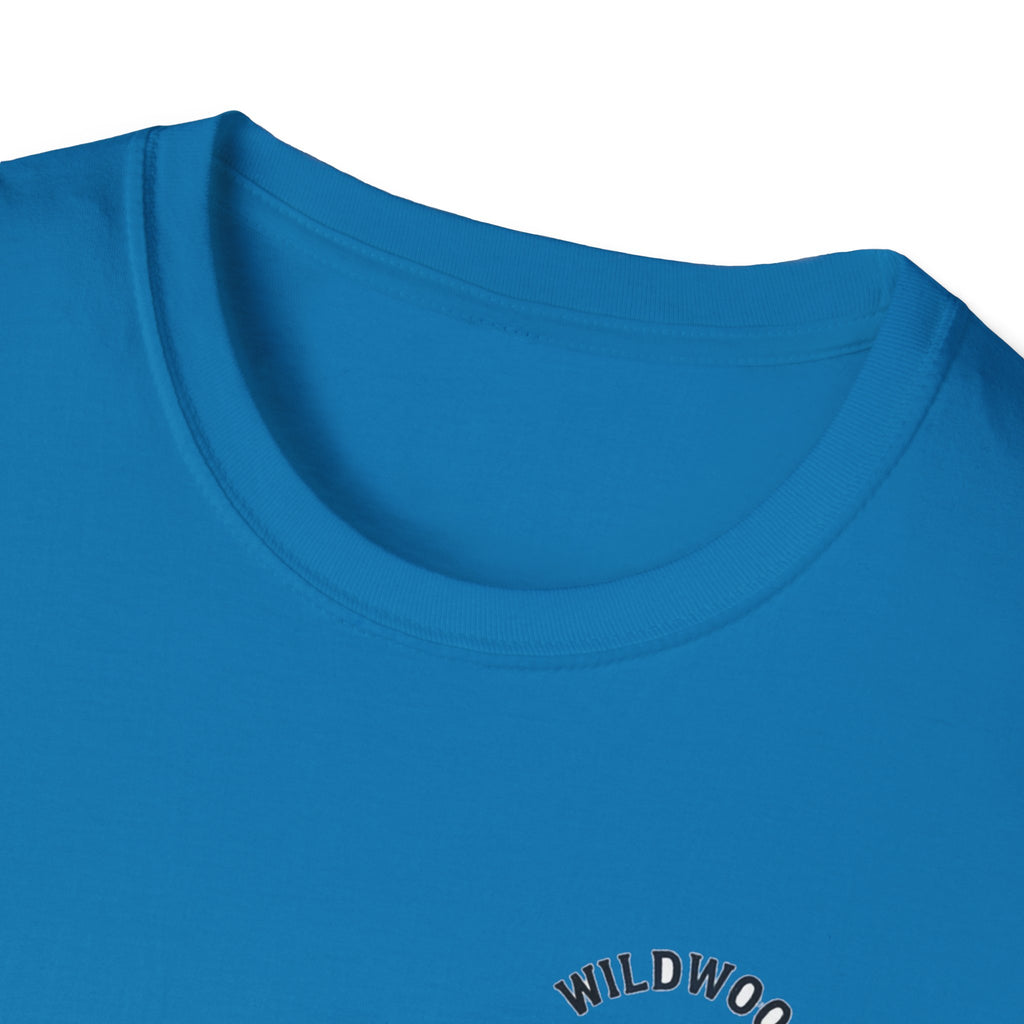Maine Tee - Men's