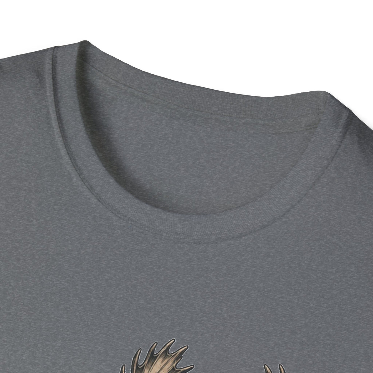 Moose Fairway Golf Tee