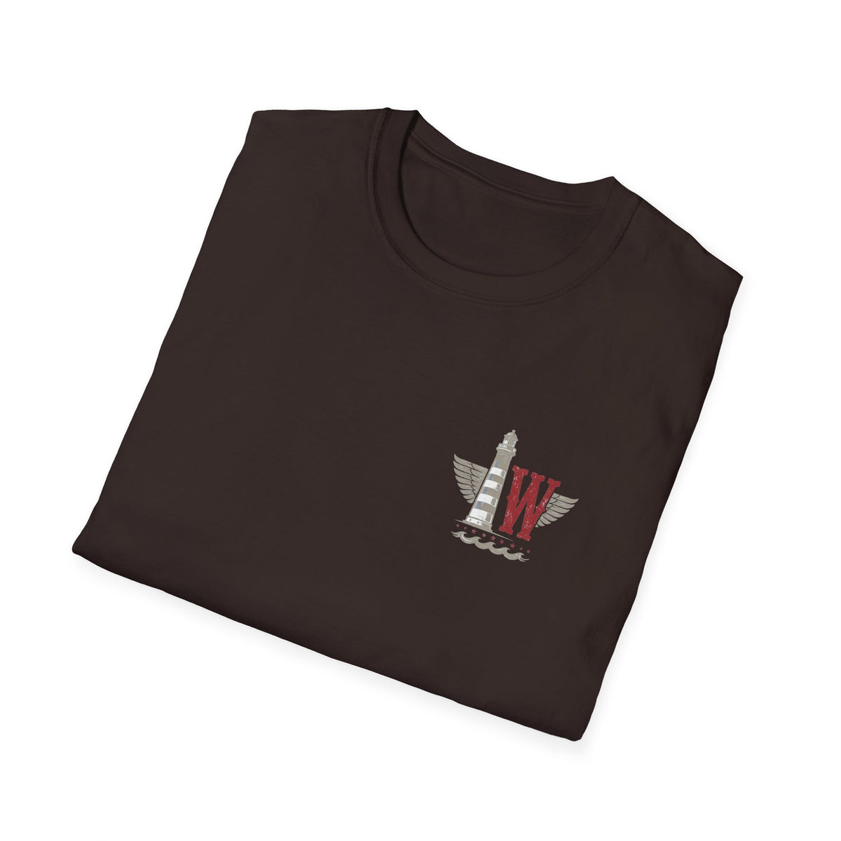 Lighthouse Tee - Men's