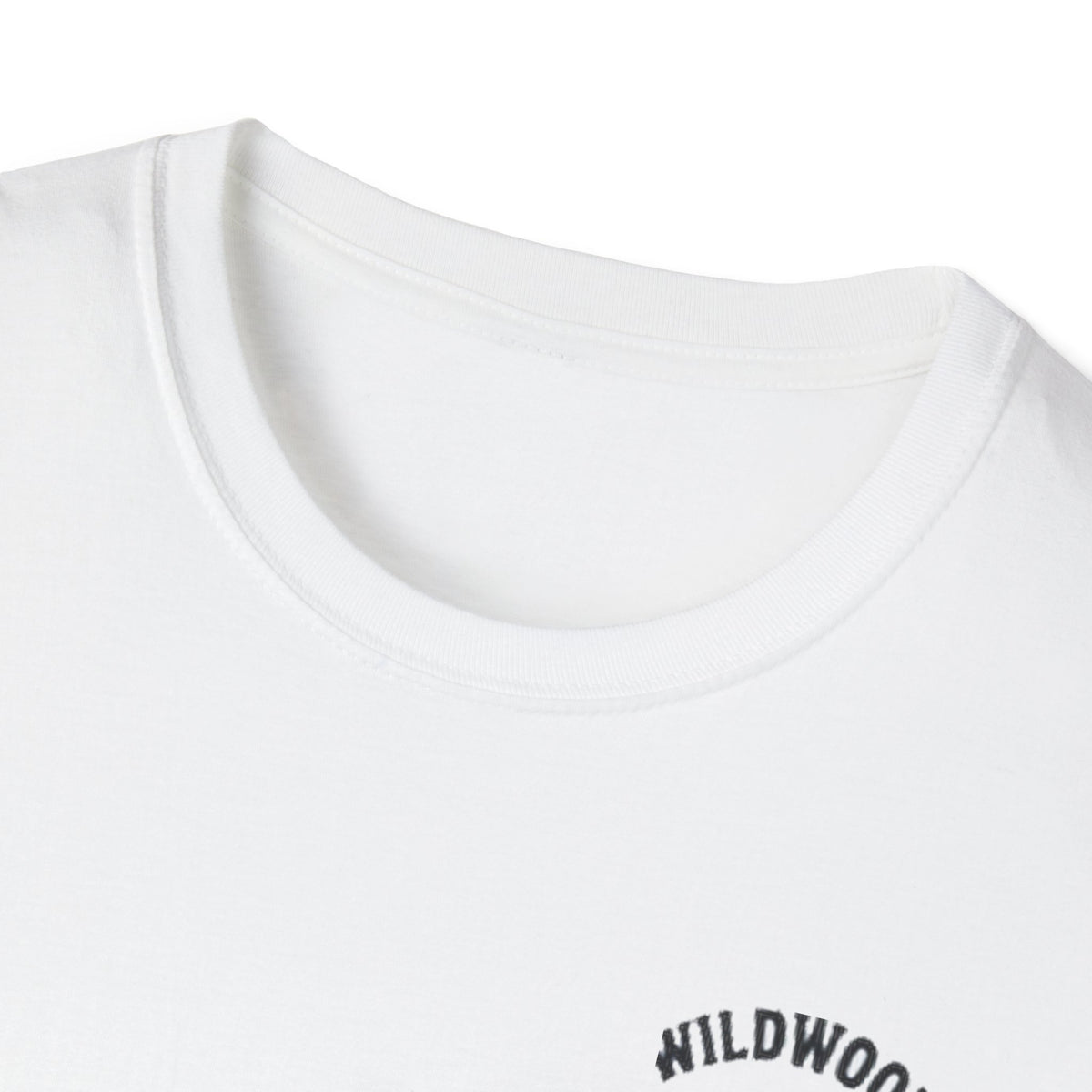 Roads Less Traveled Tee - Women's