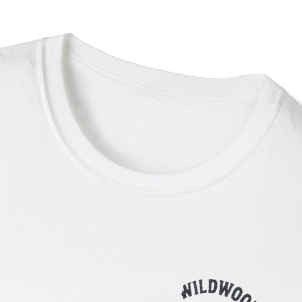 Roads Less Traveled Tee - Men's