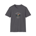 Weekend Uniform Canoe Tee