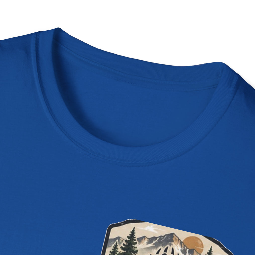 Outpost Bear Tee