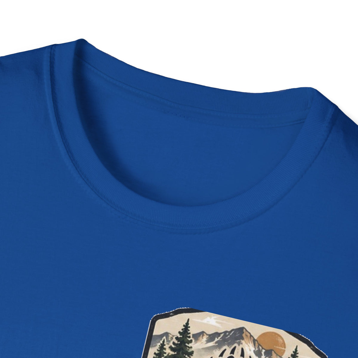 Outpost Bear Tee