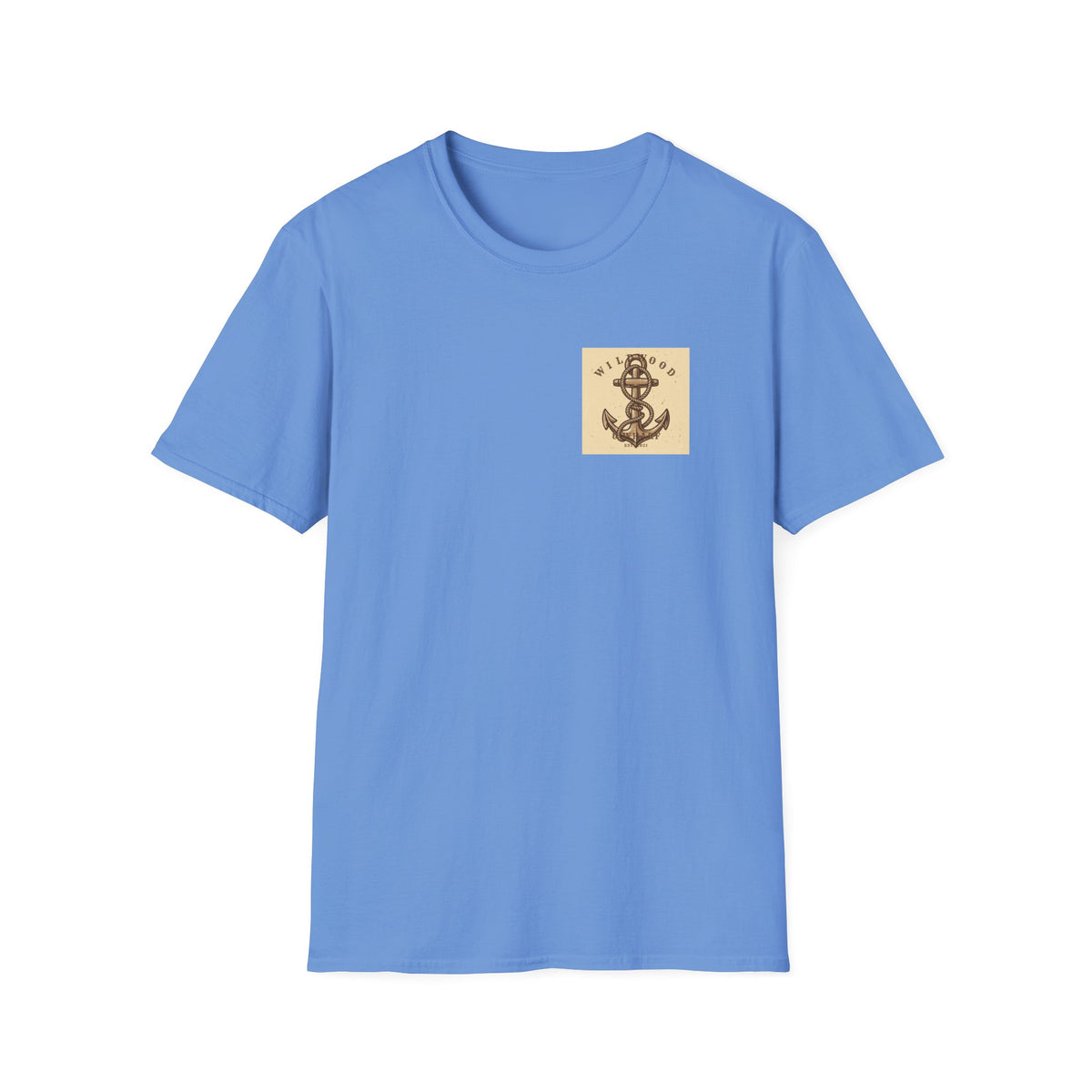 Anchor Life Tee - Women's