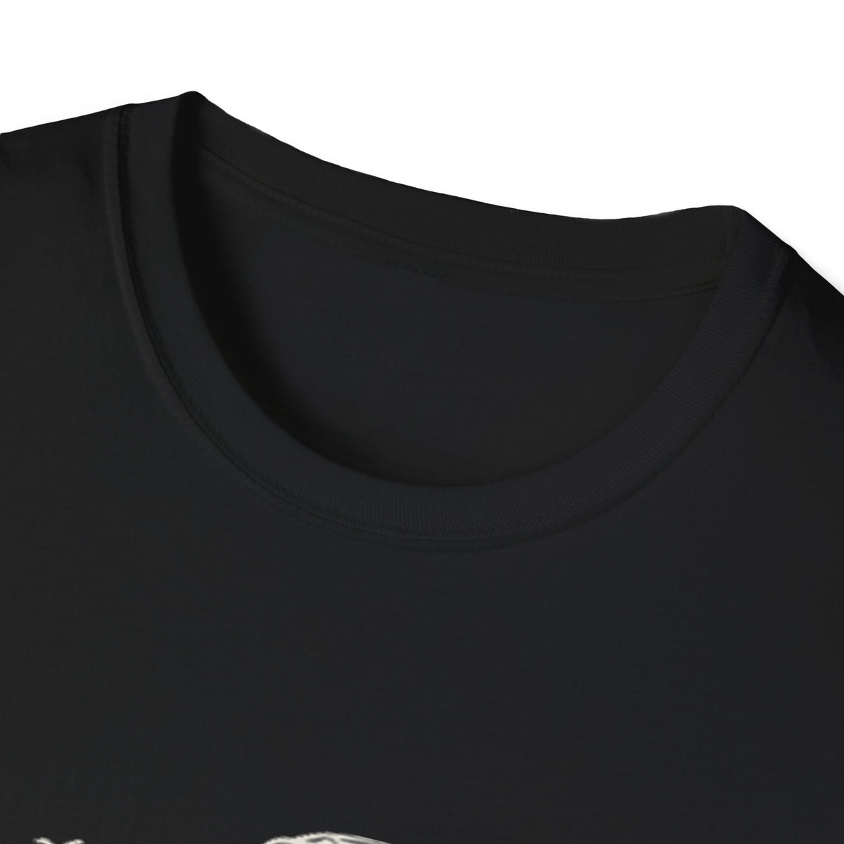 Wildwood & Wharf Lab Dog Tee