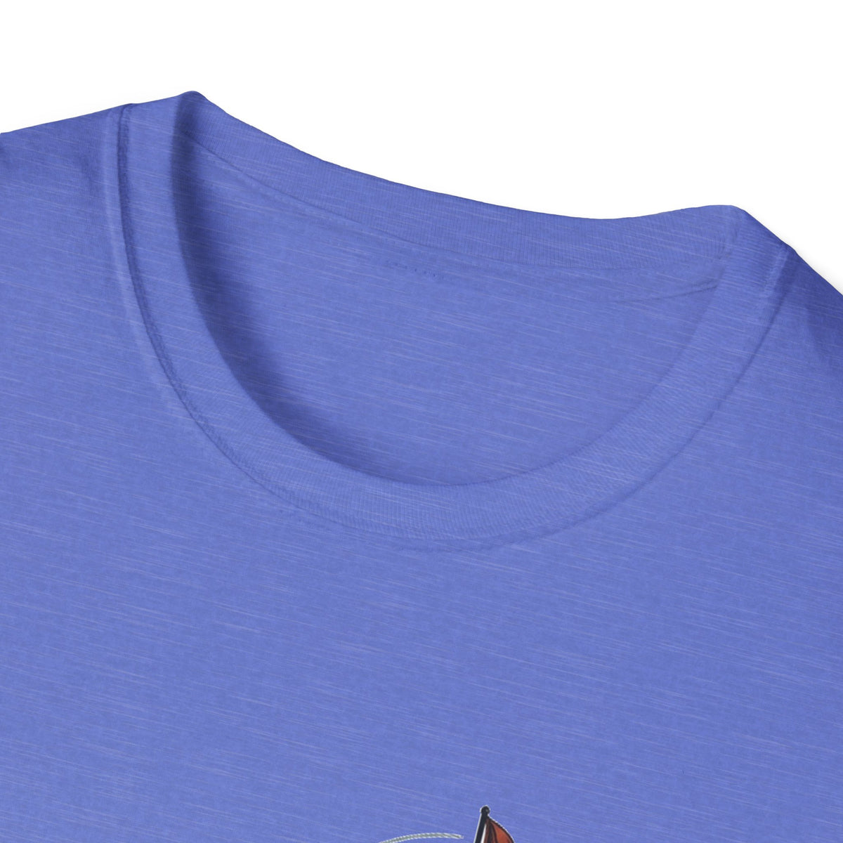 Lighthouse Links Golf Tee