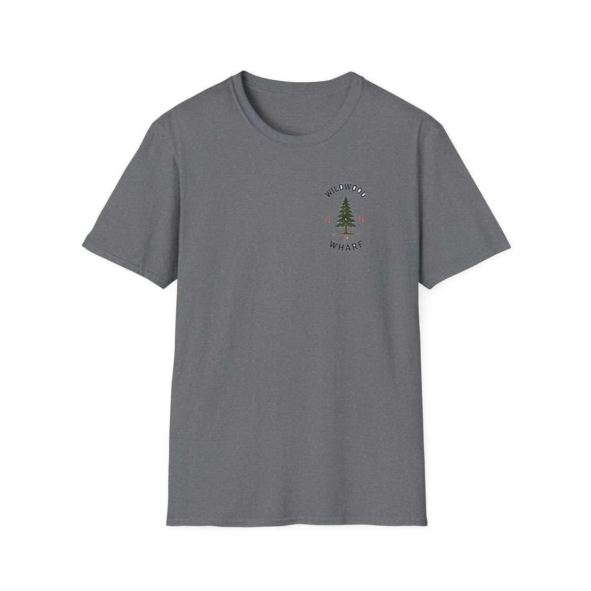 Maine Tee - Men's