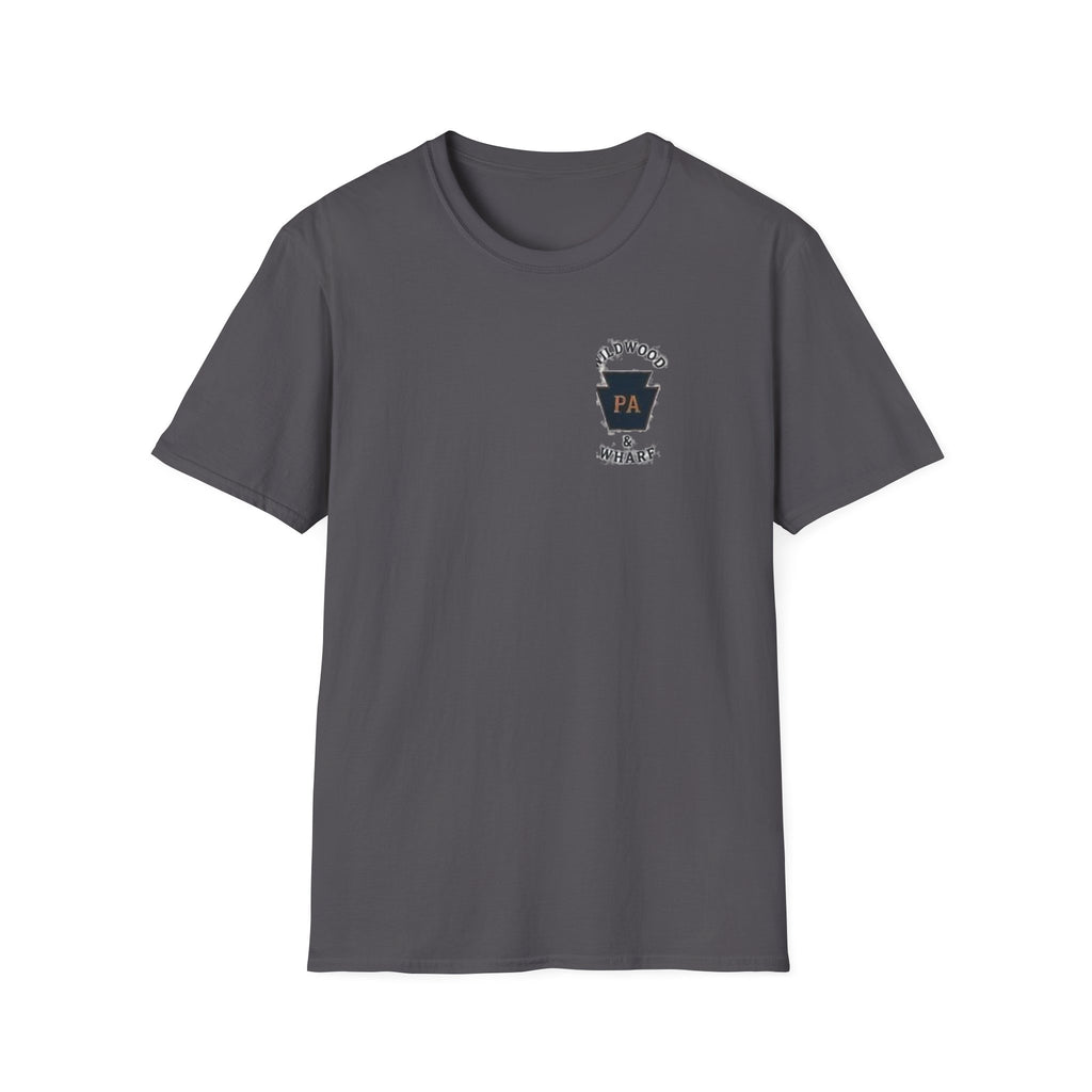 Pennsylvania Tee - Unisex