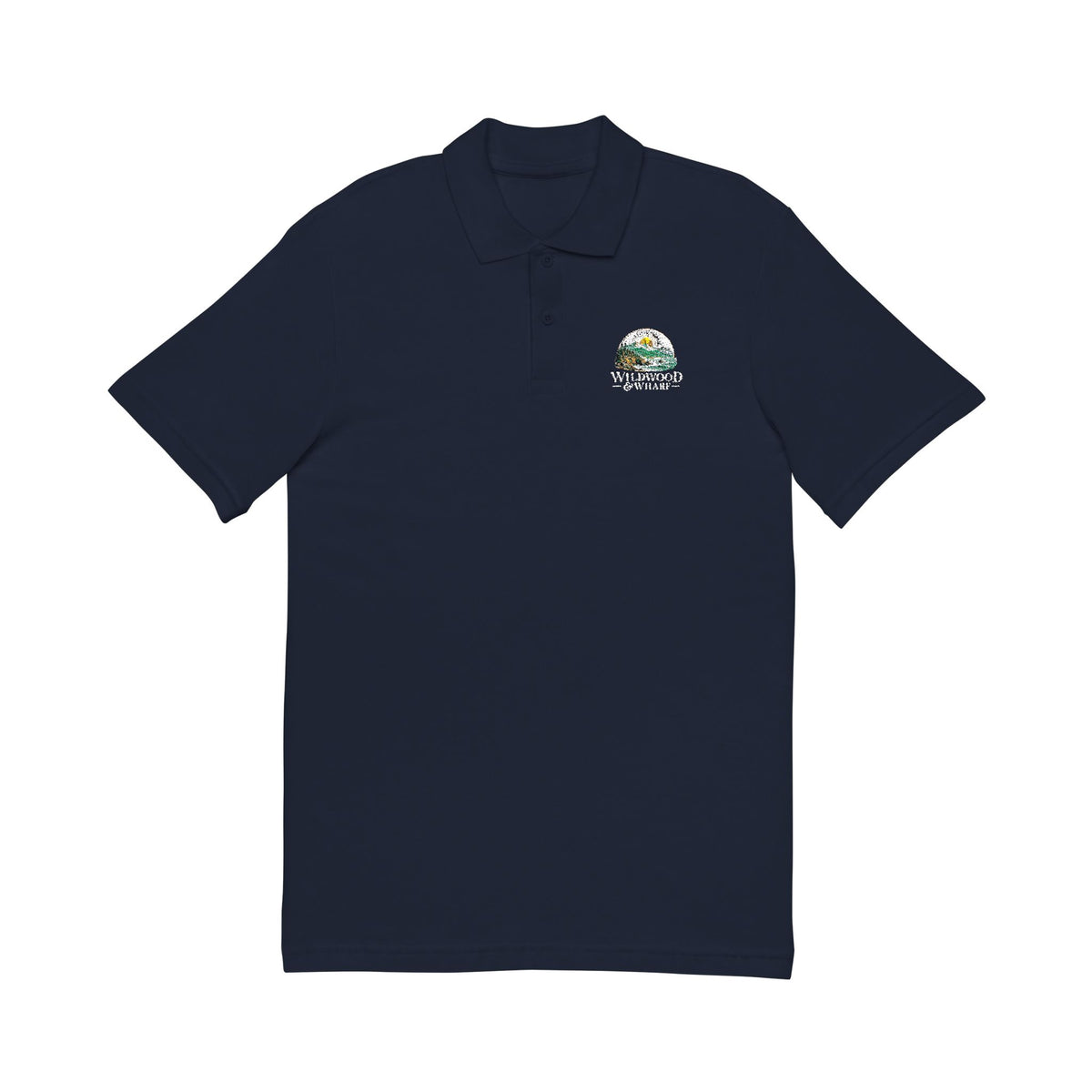 Wildwood & Wharf Polo - Mountain Sun