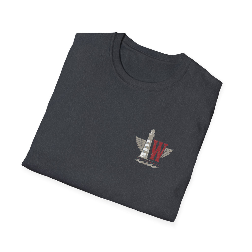 Lighthouse Tee - Unisex