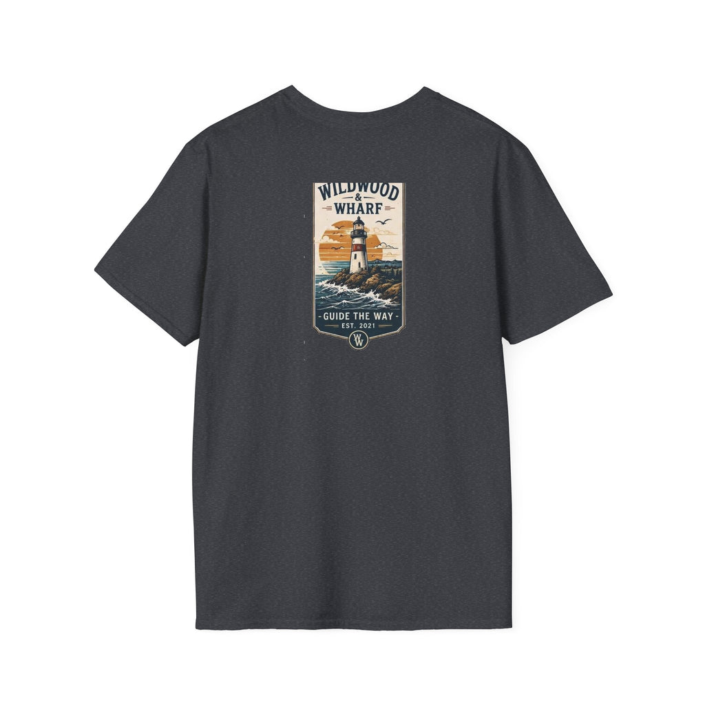 Lighthouse Tee - Unisex