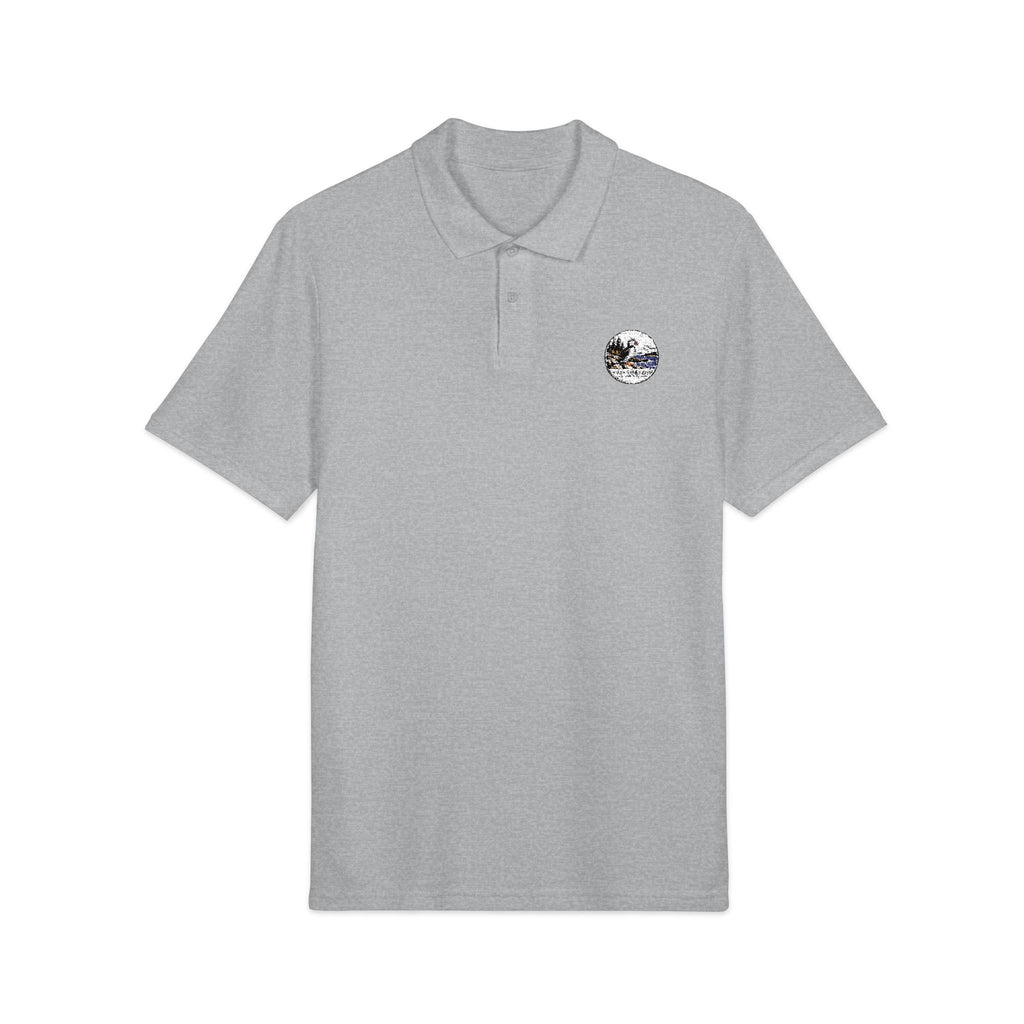 Wildwood & Wharf Puffin Polo