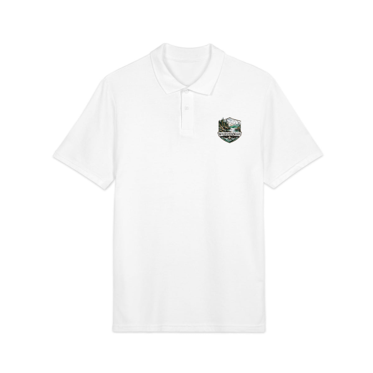 Wildwood & Wharf Polo - Harbor Shield