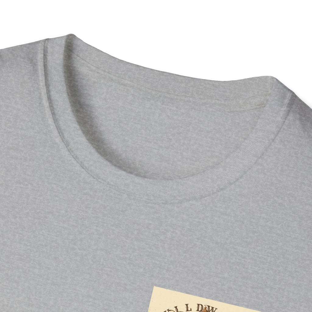 Retro Coastal Tee - Men's