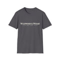Wildwood & Wharf Rocky Coast Tee