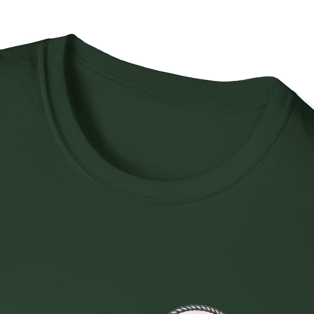 Harbor Pennant Golf Tee